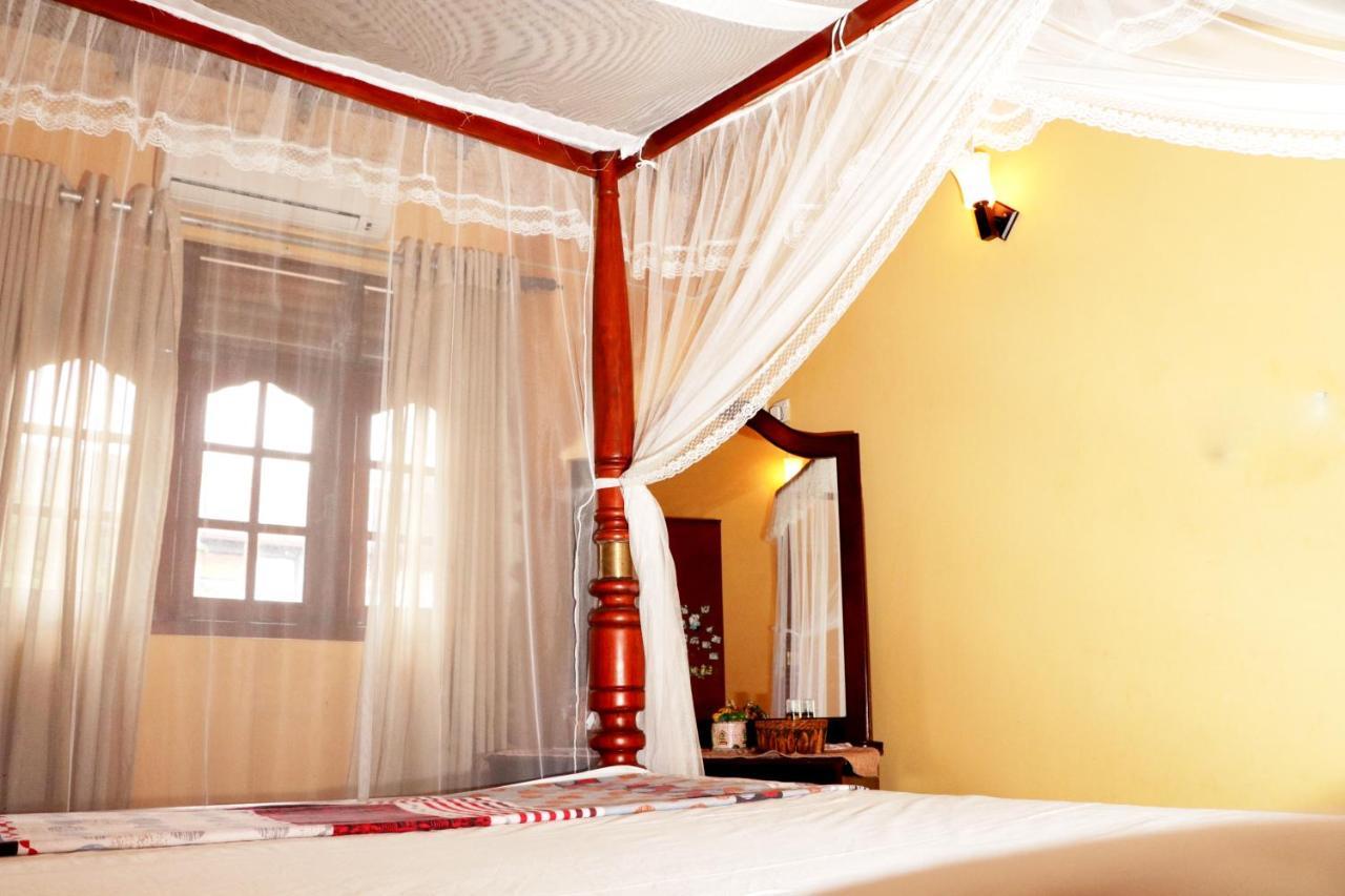 Ariyadasa Guest House Galle Exterior photo
