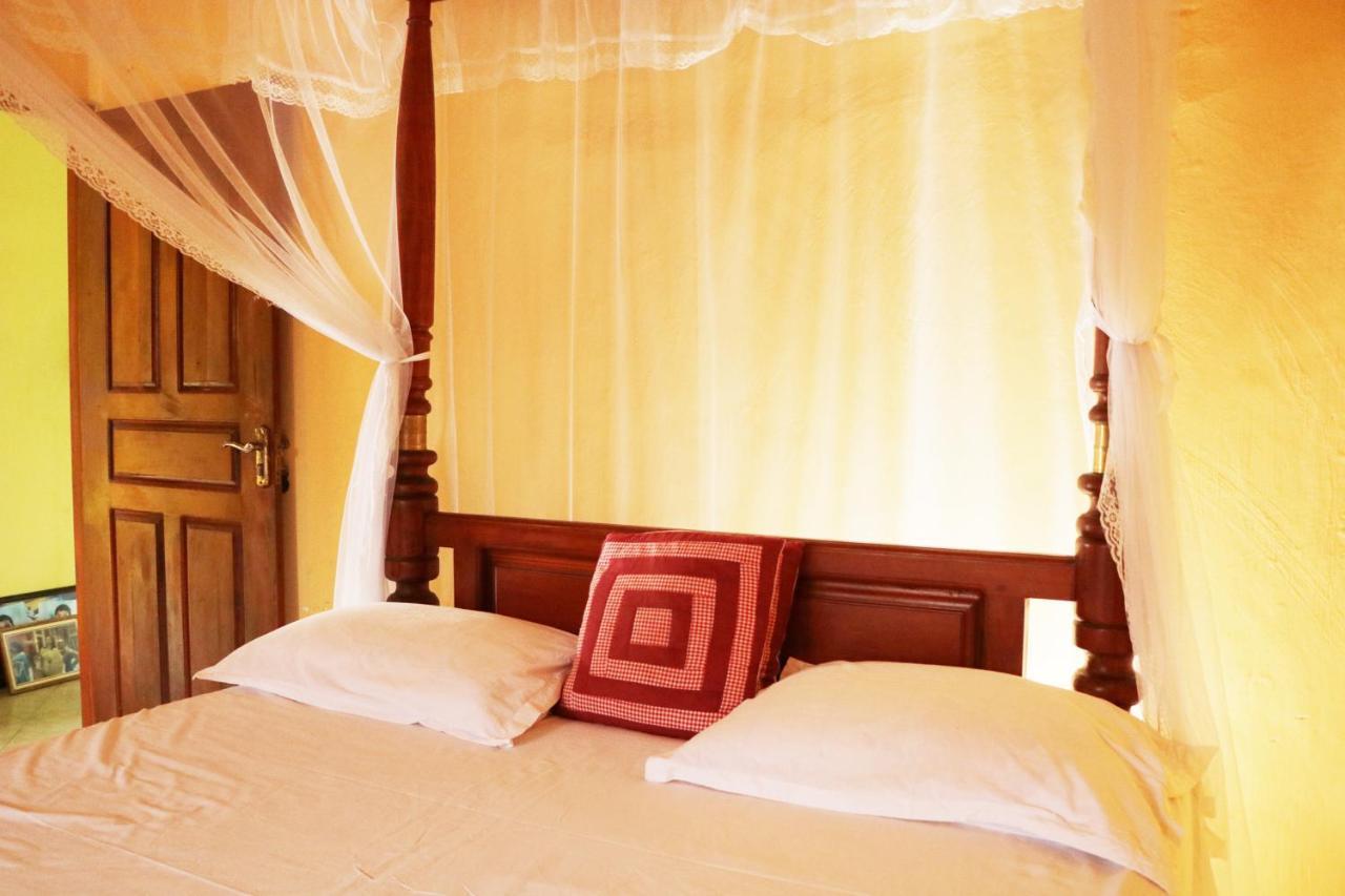 Ariyadasa Guest House Galle Exterior photo