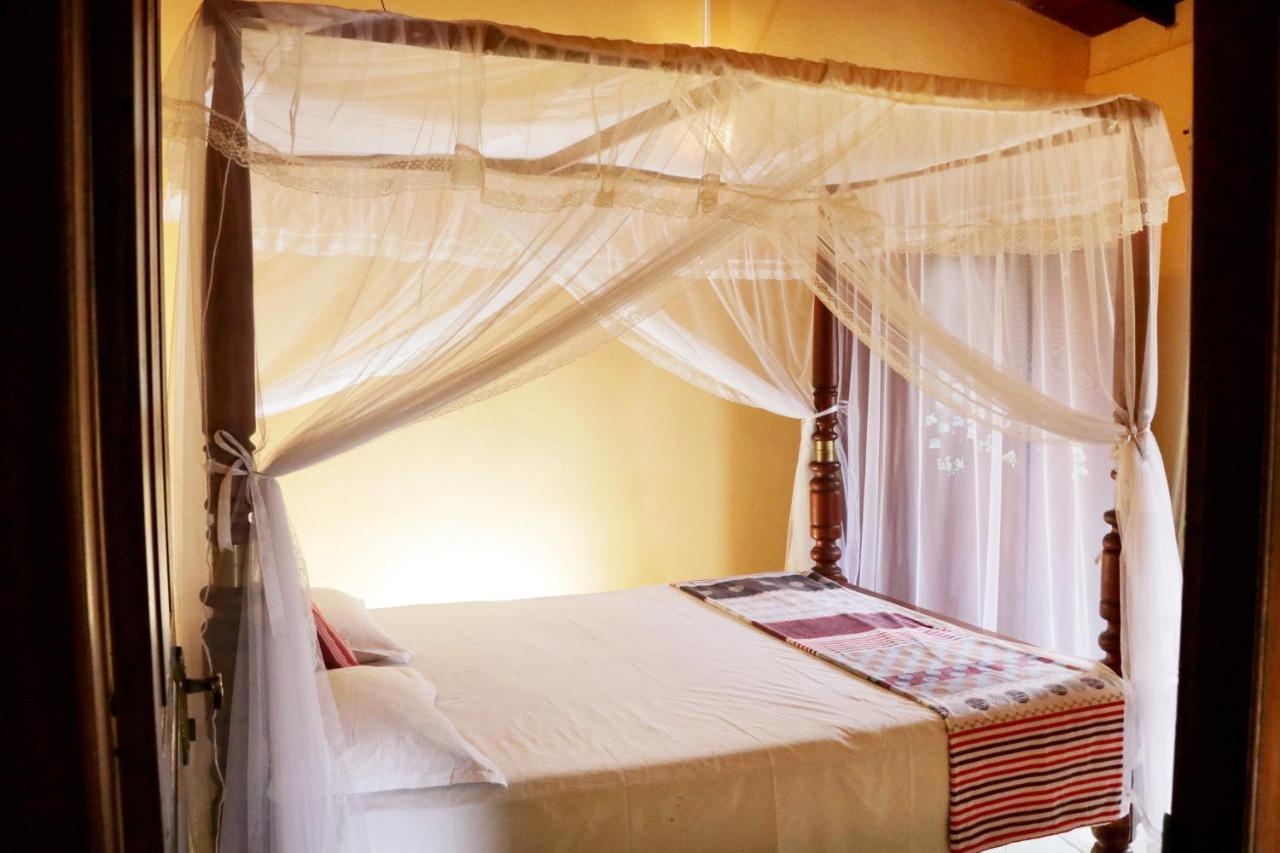 Ariyadasa Guest House Galle Exterior photo