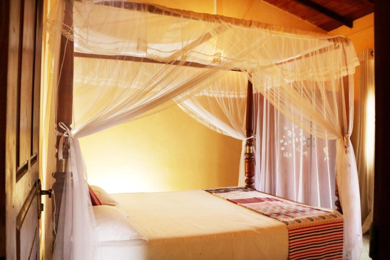 Ariyadasa Guest House Galle Exterior photo