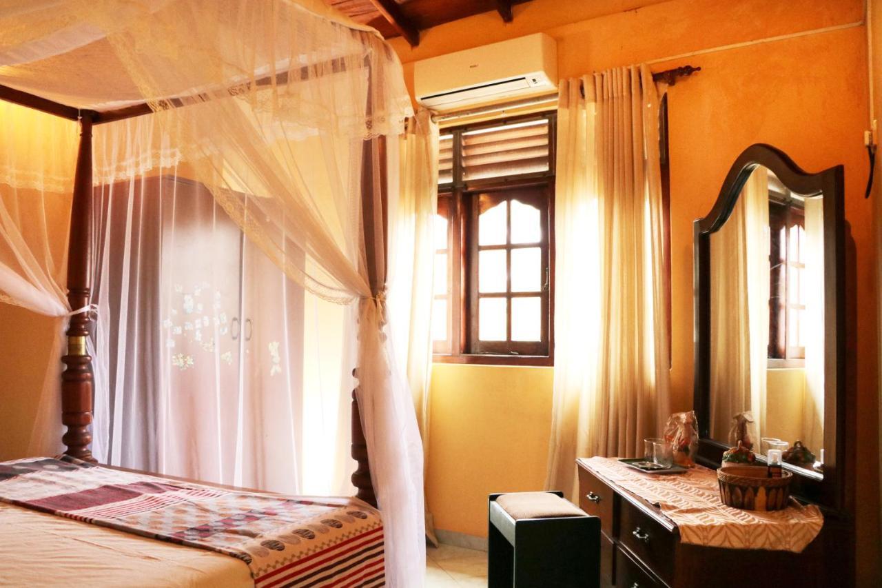 Ariyadasa Guest House Galle Exterior photo